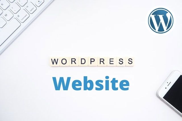 website learn, hrhabibpro, habibcoder, Is WordPress Perfect For Making A Website?
