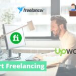 How Can I Start Freelancing (in 7 steps)?, Start Freelancing, freelance salary, become a freelancer, websiteslearn.com, websiteslearn, habibcoder, hrhabibpro