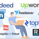 Top 10 Freelance Marketplace in 2022, websitesleran, websites learn, websiteslearn.com, freelance marketplace, freelance websites, habibcoder