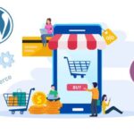 How to Make an Ecommerce Website with WordPress 2023, Make an Ecommerce Website, how to make an ecommerce website, websiteslearn, habibcoder