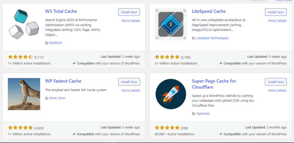 How to Speed Up a WordPress Site easily, speed up a website, speed up a wordpress site, websiteslearn, habibcoder