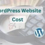 How Much Do WordPress Websites Cost?, websiteslearn, habibcoder, cost of wordpress website